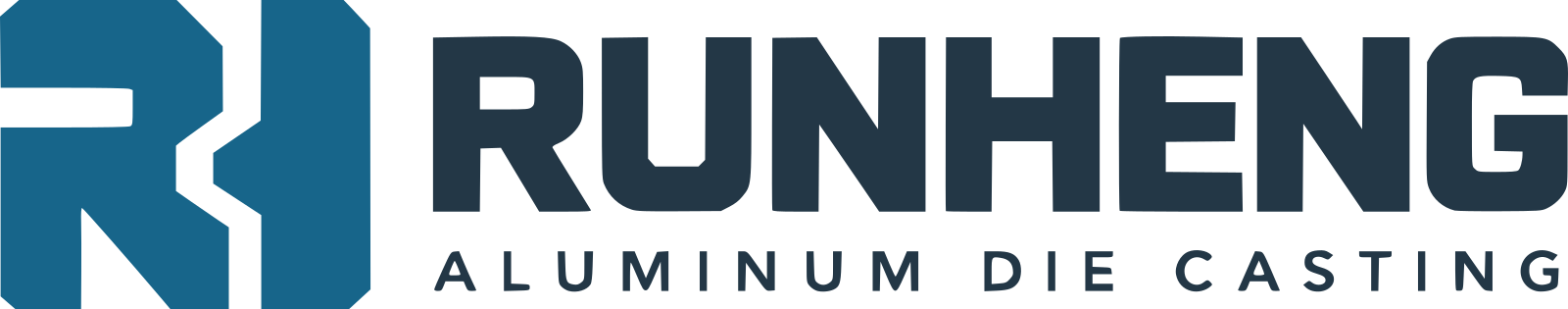 RUNHENG — Aluminum Die Casting
